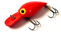 Wiggler Flame Red
