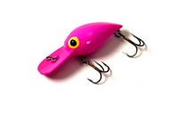 Wiggler Flo Pink