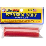 EGG SACK NYLON CLOTH ORG 3'x16
