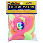 Yarn Glow Asst Color