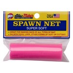 EGG SACK NYLON CLOTH PNK 3'x20