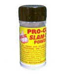 Slamola Powder Garlic 4 Oz