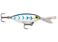 Disc Hot N Tot  1/4 M Silblu
