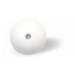 Bead 5mm White 30pk