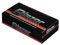 40s&w 165gr Tmj Blazer Alum