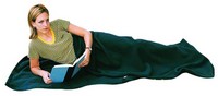 Sleep Bag Fleece 32x75