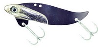 Fisheye Tackle 5/8 oz. Blade Bait