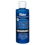 Lunker Lotion 4oz Her/bl