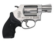 Revolver 38 Awgt 1-7/8 Hammer