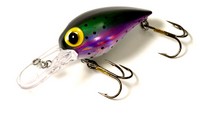 Wiggler Mag Lazer Rainbw