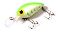 Wiggler Mag Lum Grn Hb