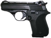 Phoenix Arms HP22 .22LR Pistol
