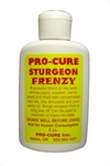Bait Oil Sturgeon Frenz 2 Oz