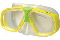 Intex Swim Mask