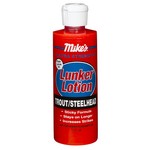 Lunker Lotion 4oz Tr/st