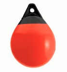 Buoy Red 28.3"