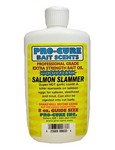 Bait Oil Salmon Slam 8oz