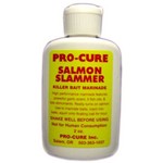 Bait Oil Salmon Slam 2oz