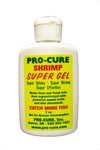 Bait Gel 2oz Shrimp