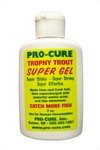 Bait Gel 2oz Trophy Trout