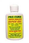 Bait Gel 2oz Trophy Walleye