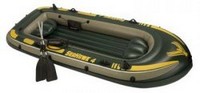 Intex Seahawk 2 Boat