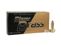 38spcl 125gr Fmj Brass 50rnd