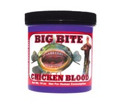 Catfish Bait Chick Blood 14oz