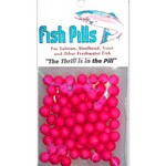 Fish Pill Cerise
