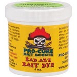 Dye Bad Azz Dye Chart /lime 4 Oz