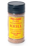 Krill Powder Shake  2oz