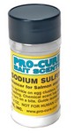 Sodium Sulfite 4oz