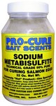 Sodium Metabisulfate 32oz