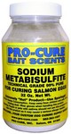 Disc Sodium Metabisulfate 32oz