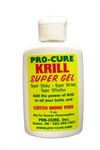 Bait Gel 2oz Krill