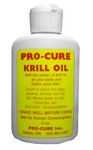 Bait Oil Krill Shrimp 2 Oz