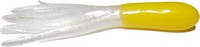 Tube Mini 1.5" 10pk Yellow Pearl