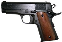 Pistol 45 Acp 1911a1 Comp Park