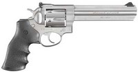 Revolver 357 6" S/s As Gp100