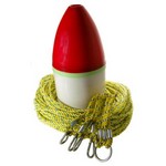Disc Rope Kit Lead  Float/harnes
