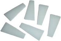 Disc Scent Pads Superbait 6pk