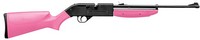 Rifle Bb/pel 177 625f Pump Pink
