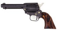 Revolver 22 Lr 4-3/4" Combo