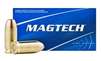 40s&w 180gr Fmj 50rd