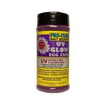 Egg Cure Red Uv