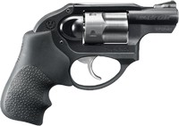 Revolver 38+p 1.875 Lcr Comp 5r