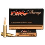 308 147gr  Fmj 20r