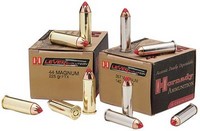357mag 140gr Evolution 20pk