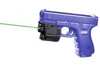 Laser Green Universal Sub-cp
