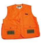 Vest Upland Youth Orange Asst